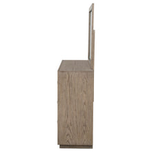 Load image into Gallery viewer, Kenora Dresser with Mirror