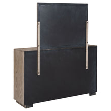 Load image into Gallery viewer, Kenora Dresser with Mirror