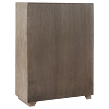 Load image into Gallery viewer, Kenora Chest of Drawers