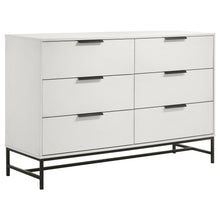 Load image into Gallery viewer, Sonora Bedroom Set