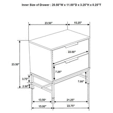 Load image into Gallery viewer, Sonora Bedroom Set