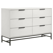Load image into Gallery viewer, Sonora Bedroom Set