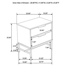 Load image into Gallery viewer, Sonora Bedroom Set