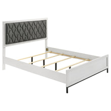 Load image into Gallery viewer, Sonora Panel Bed