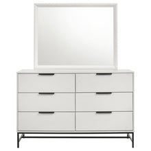 Load image into Gallery viewer, Sonora Dresser with Mirror