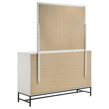 Load image into Gallery viewer, Sonora Dresser with Mirror