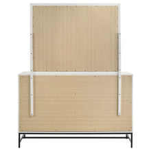 Load image into Gallery viewer, Sonora Dresser with Mirror