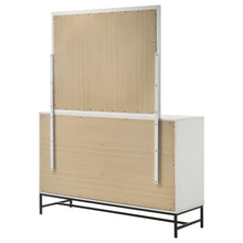 Load image into Gallery viewer, Sonora Dresser with Mirror