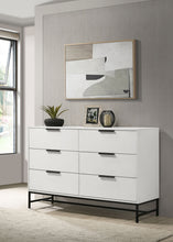 Load image into Gallery viewer, Sonora Dresser