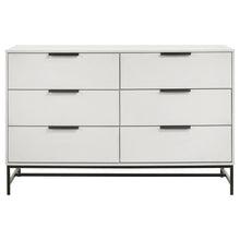 Load image into Gallery viewer, Sonora Dresser