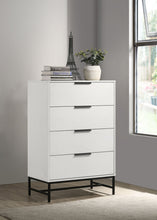 Load image into Gallery viewer, Sonora Chest of Drawers