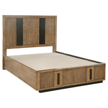 Load image into Gallery viewer, Terrace Panel Platform Storage Bed