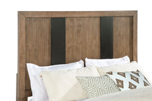 Load image into Gallery viewer, Terrace Panel Platform Storage Bed