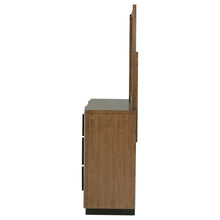Load image into Gallery viewer, Terrace Dresser with Mirror