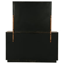 Load image into Gallery viewer, Terrace Dresser with Mirror