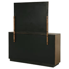 Load image into Gallery viewer, Terrace Dresser with Mirror