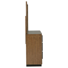 Load image into Gallery viewer, Terrace Dresser with Mirror