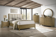 Load image into Gallery viewer, Granada Panel Bed