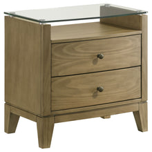 Load image into Gallery viewer, Granada Nightstand
