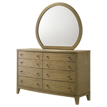 Load image into Gallery viewer, Granada Dresser with Mirror