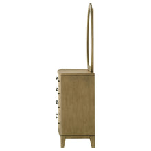 Load image into Gallery viewer, Granada Dresser with Mirror