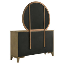 Load image into Gallery viewer, Granada Dresser with Mirror