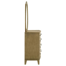 Load image into Gallery viewer, Granada Dresser with Mirror