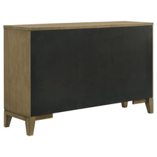 Load image into Gallery viewer, Granada Dresser