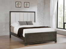 Load image into Gallery viewer, Gran Park Panel Bed