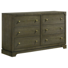 Load image into Gallery viewer, Gran Park Bedroom Set