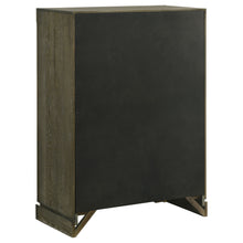 Load image into Gallery viewer, Gran Park 5 Pc Bedroom Set