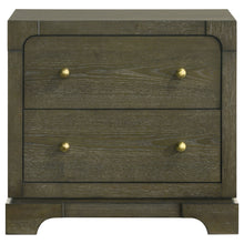 Load image into Gallery viewer, Gran Park Nightstand