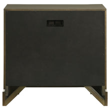 Load image into Gallery viewer, Gran Park Nightstand