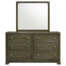 Load image into Gallery viewer, Gran Park Dresser with Mirror