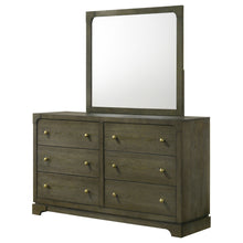 Load image into Gallery viewer, Gran Park Dresser with Mirror