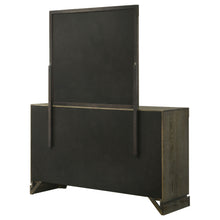 Load image into Gallery viewer, Gran Park Dresser with Mirror