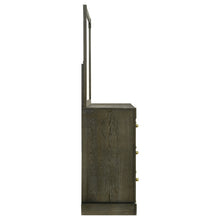 Load image into Gallery viewer, Gran Park Dresser with Mirror
