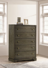 Load image into Gallery viewer, Gran Park Chest of Drawers