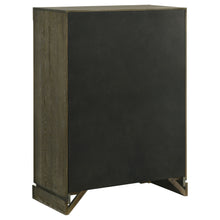 Load image into Gallery viewer, Gran Park Chest of Drawers