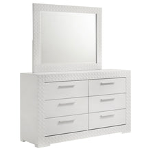 Load image into Gallery viewer, Ives Dresser with Mirror