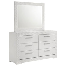 Load image into Gallery viewer, Ives Dresser with Mirror