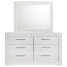Load image into Gallery viewer, Ives Dresser with Mirror