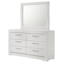 Load image into Gallery viewer, Ives Dresser with Mirror