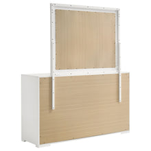 Load image into Gallery viewer, Ives Dresser with Mirror