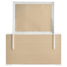 Load image into Gallery viewer, Ives Dresser with Mirror