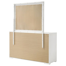 Load image into Gallery viewer, Ives Dresser with Mirror