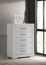 Load image into Gallery viewer, Ives Chest of Drawers