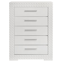 Load image into Gallery viewer, Ives Chest of Drawers