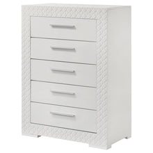 Load image into Gallery viewer, Ives Chest of Drawers