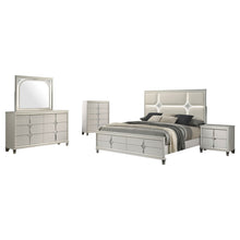 Load image into Gallery viewer, Olivia Bedroom Set